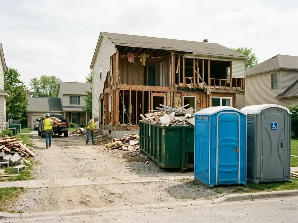 home-renovation-demolition-sit-010 — frequently asked questions, Portable Toilet & Dumpsters Rental in Heathcote, NJ